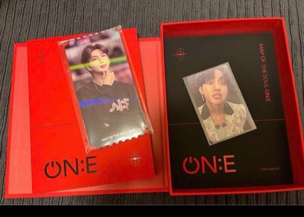 BTS MAP OF THE SOUL ONE DVD 日本語字幕