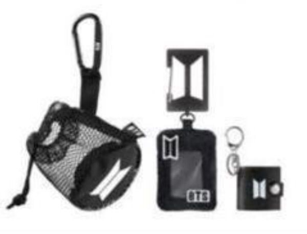 BTS FESTA 2025 CAPSULE MERCH album
