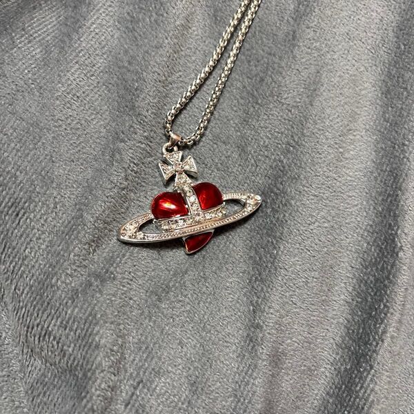 Vivienne Westwood ネックレス