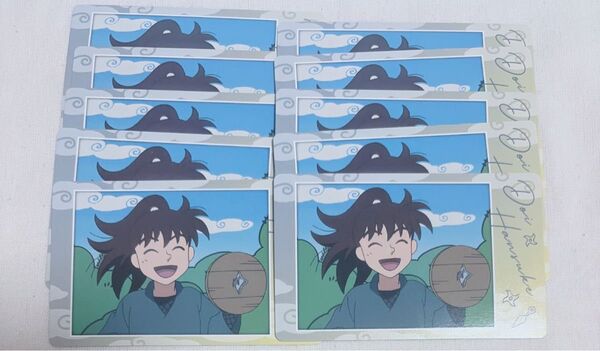 忍たま乱太郎 スナマイ スナップマイド 土井半助 私服