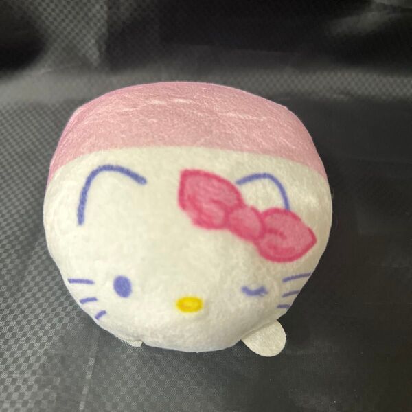 ハローキティマスコット【サンリオキャラクターズ当りくじ】