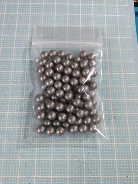 【新品】デジコン ストレイト 0.43g BB弾 ピッカ?超超重量 100発 DIGICON レア商品②