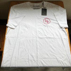 SURF/BRAND メンズTシャツ　L 未使用品