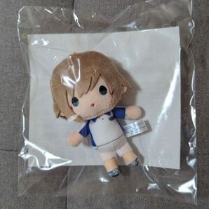 不二周助 新テニスの王子様 マスコット アメリカンダイナー 一番くじ 匿名配送