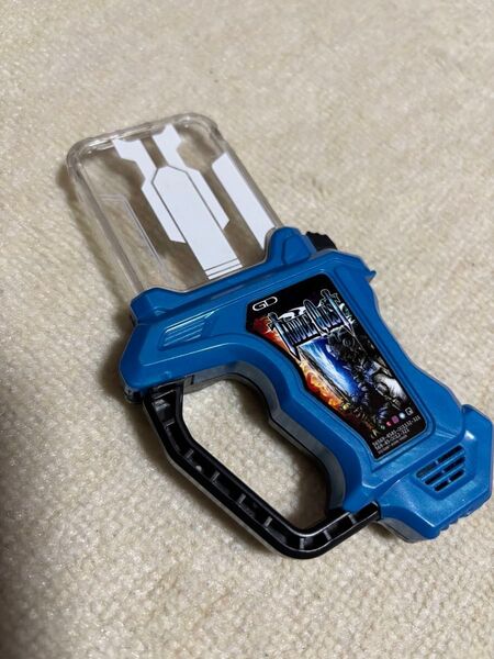 仮面ライダーエグゼイド DXタドルクエストガシャット