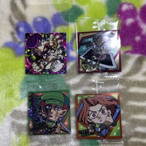 ウエハースシール ダイヤモンドは砕けない