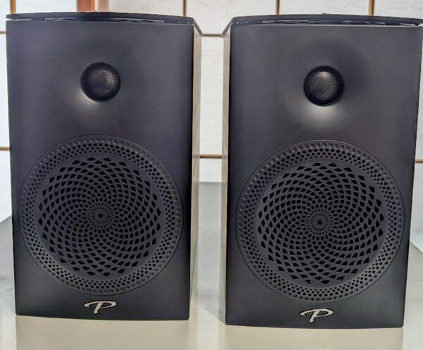 Paradigm Premier 100B 美品