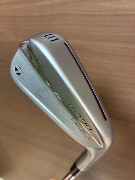 【美品】P790(2021)5番アイアン N.S.PRO 950GH neoS