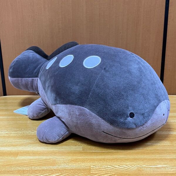 ポケットモンスター めちゃもふぐっと ぬいぐるみ ドオー