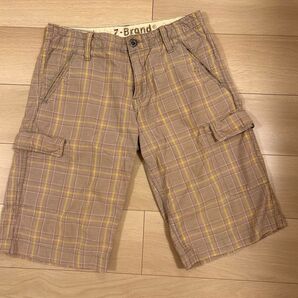 ジャーナルスタンダード購入 メンズ ショートパンツ