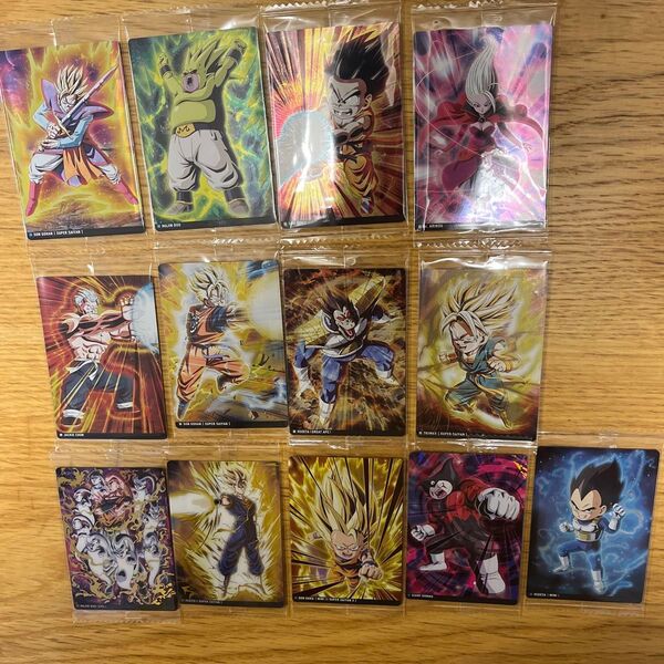ドラゴンボール イタジャガ Vol.6 13種