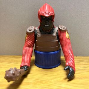 ペプシ スペシャルボトルキャップ 猿の惑星 5.APE COMMANDER エイプコマンダー