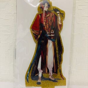 にじさんじ 春節 魁星 アクスタ 中国限定 公式正規品