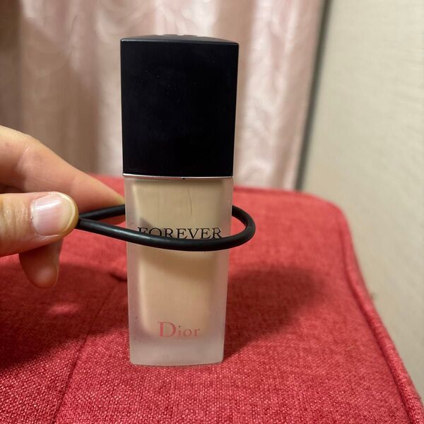Dior フォーエバー フルイド グロウ dior ファンデーション0N Dior ディオール クリスチャンディオール