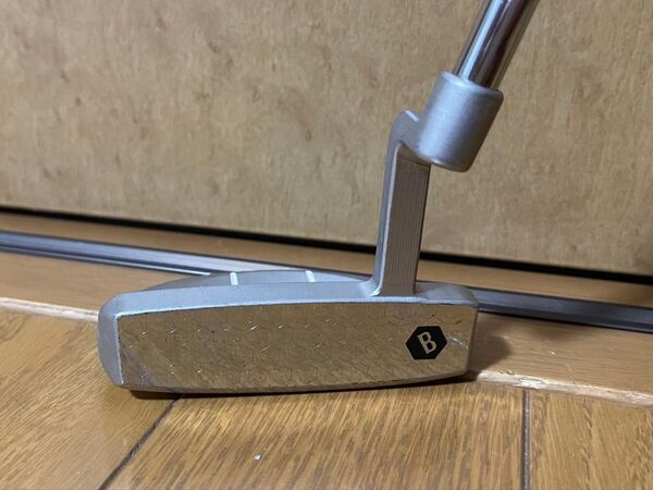 BETTINARDI XM-P 340 パター パター