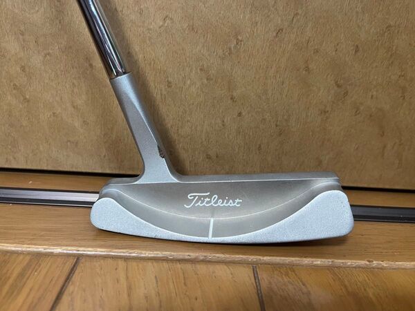 Titleist Scotty Cameron Pro Platinum Laguna Two