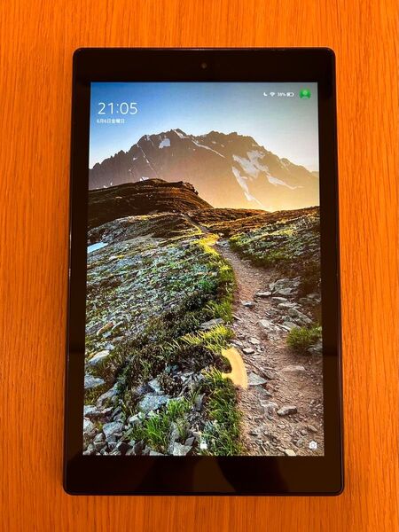 Fire HD 10 第7世代 32GB