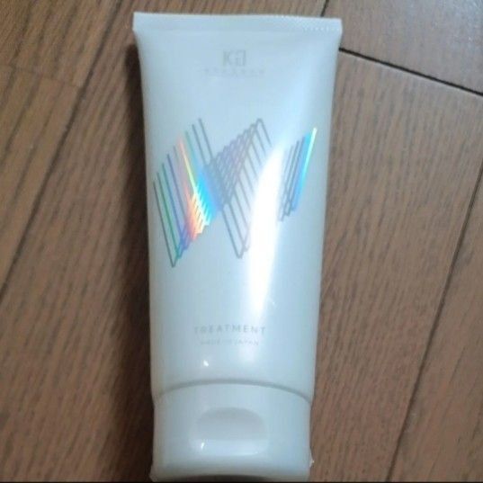 KYOGOKU 京極 Wトリートメント ヘアトリートメント 200g キョーゴク
