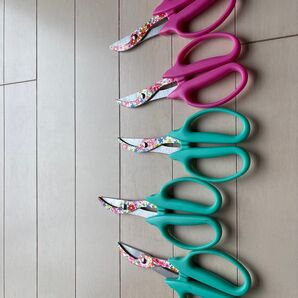 花切りハサミ中古