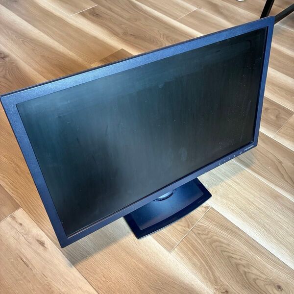 ★モニター IO data 20.7型 【ジャンク品】