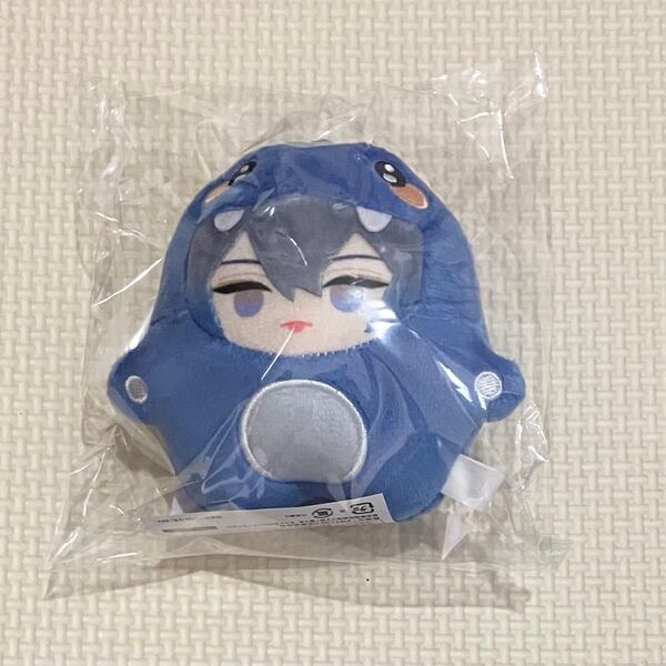 Dytica Happy Pack 2025 にじさんじ ディティカ ハッピーパック小柳ロウ にじえと