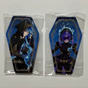 ツイステ イデア オルト