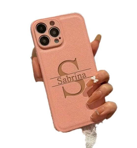 iPhone16、15、14、13、12、11Pro Max Plus スマホケース カスタムスマホケース 記念品 レザー
