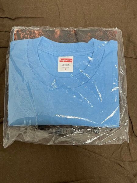 supreme ロルフ TEE Tシャツ