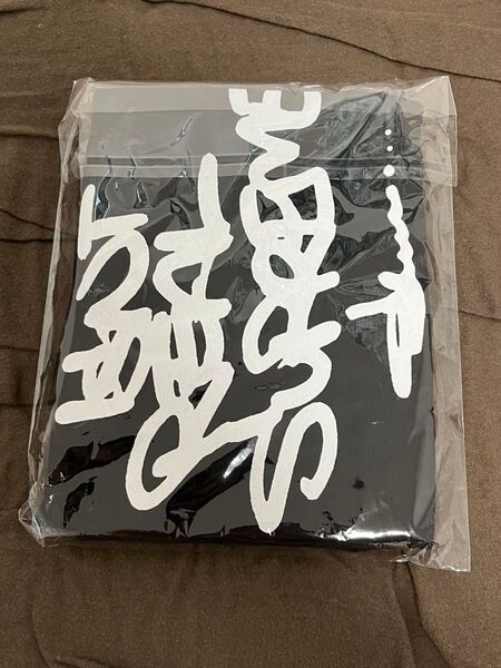 Olaolu Slawn Box Logo Tee Tシャツ