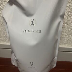 COTAICARE 詰め替え用シャンプー9番