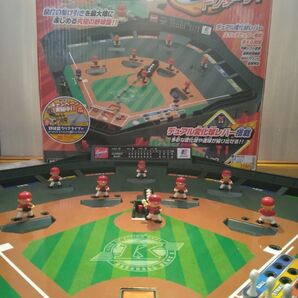 エポック 野球盤K ドクターケイ