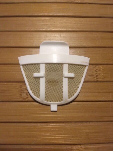 T-fal 電気ケトル JUSTINE 1.2L KO340177 フィルターのみ