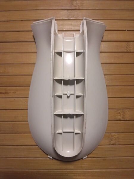 T-fal 電気ケトル JUSTINE 1.2L KO340177 持ち手部分のみ