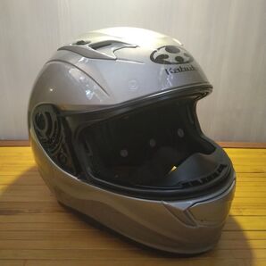 OGK KAMUI-3 カムイ3 フルフェイス