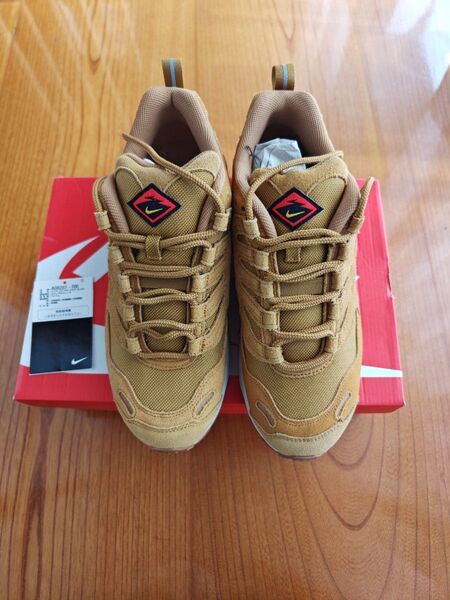 NIKE AIR TERRA HUMARA 27.5cm スニーカー ナイキ