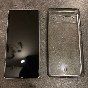 Google pixel7a SIMフリー Android