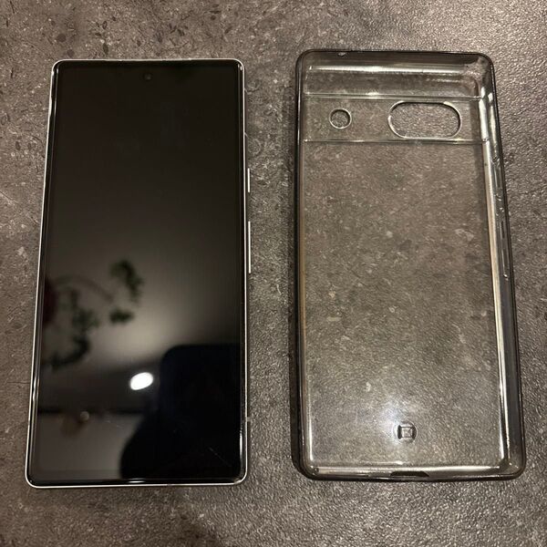 Google pixel7a SIMフリー Android