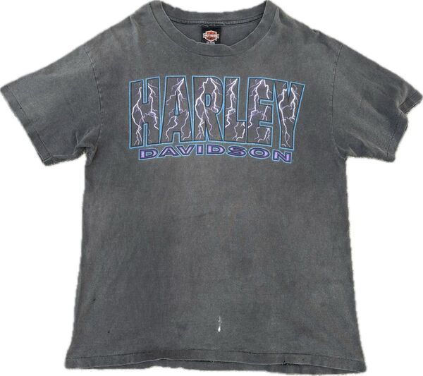 Special 90s USA製 Harley Davidson サンダー ヴィンテージ