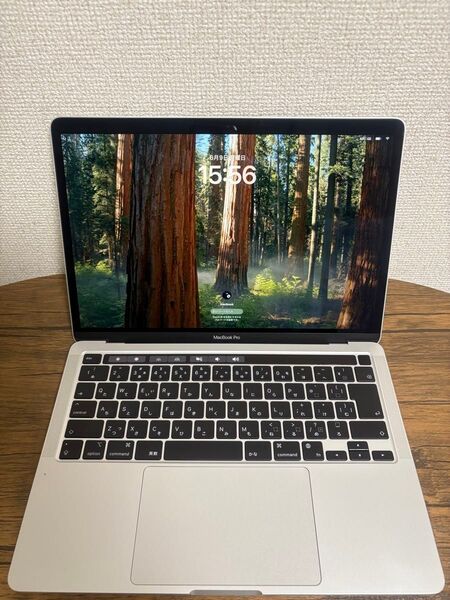 MacBook Pro M2 メモリ 24GB/SSD512GB 13インチ
