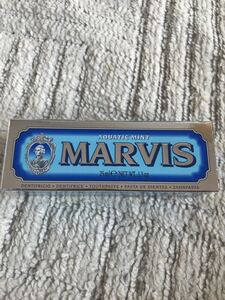  including carriage new goods ma- screw MARVIS Italy tooth paste 25ml