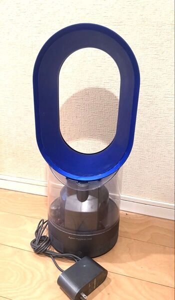 dyson ダイソン 加湿器 ハイジェニックミストMF01 ブレードレス加湿器 NR2-JP-GHA0098A