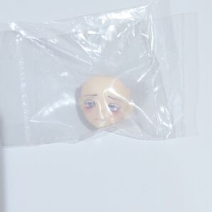 シチリアの追憶 ルチアーノ 特典 フェイスパーツ