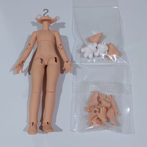 気象星語 ライゼ ボディ ハンドパーツ