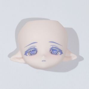 気象星語 セリン フェイスパーツ