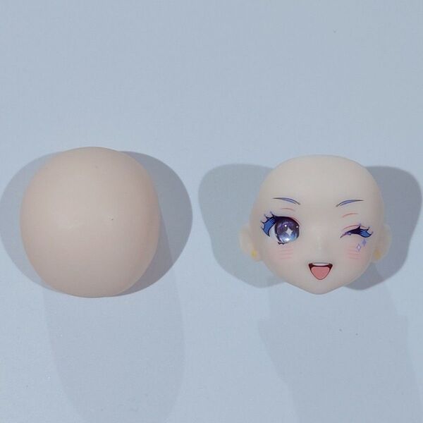 光闇双生 星の願いキャンディー フェイス ヘッドパーツ