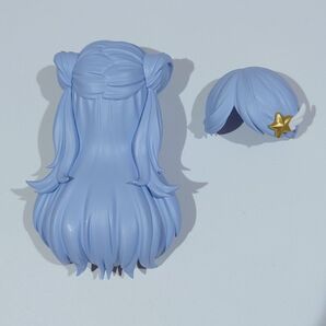 光闇双生 星の願いキャンディー ヘアパーツ