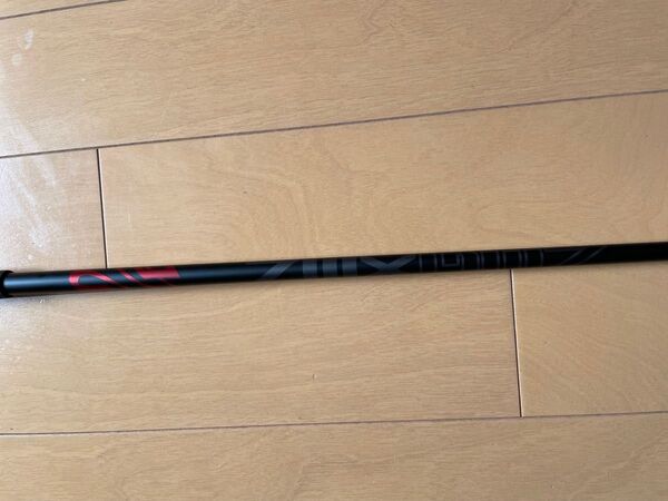 NEXGEN ネクスジェン NS250-D SS-RED シャフトのみ