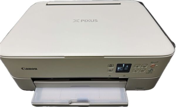 Canon TS5430 キャノン インクジェットプリンター 複合機