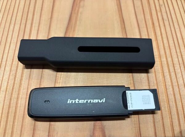 ホンダ純正インターナビ用 通信モジュール HSK-1000G