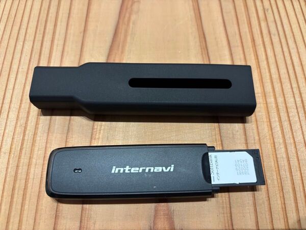ホンダ純正インターナビ用 通信モジュール HSK-1000G